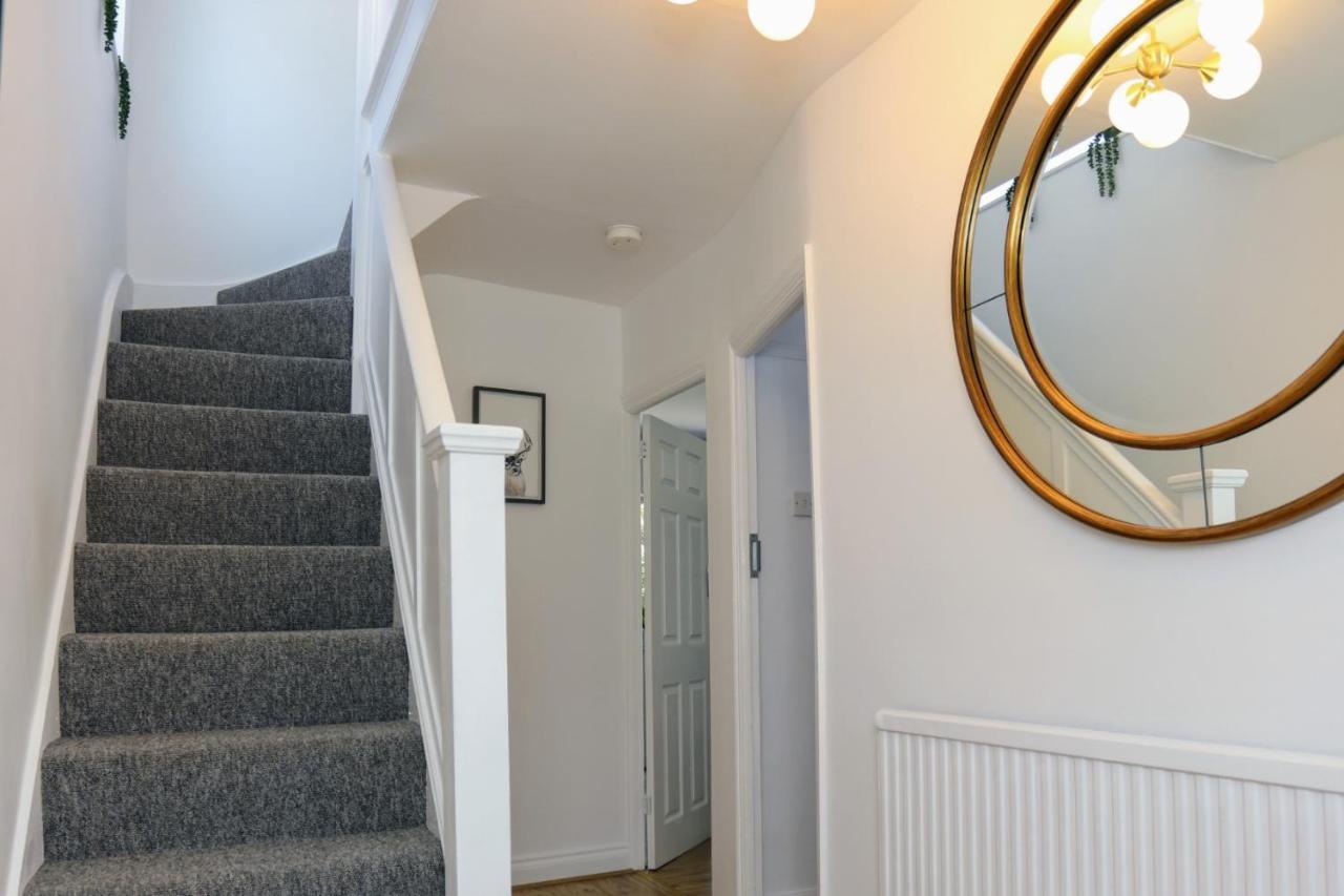 Fw Haute Apartments: Pet-friendly Garden With Free Parking